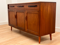 Mid Century Credenza by VB Wilkins for G Plan