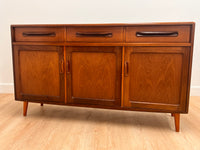 Mid Century Credenza by VB Wilkins for G Plan