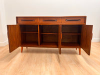 Mid Century Credenza by VB Wilkins for G Plan