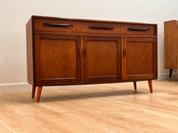 Mid Century Credenza by VB Wilkins for G Plan