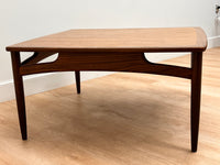 Mid Century Coffee table by Kofod-Larsen for G Plan