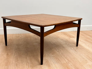 Mid Century Coffee table by Kofod-Larsen for G Plan