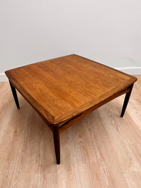 Mid Century Coffee table by Kofod-Larsen for G Plan