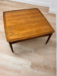 Mid Century Coffee table by Kofod-Larsen for G Plan