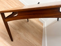 Mid Century Coffee table by Kofod-Larsen for G Plan