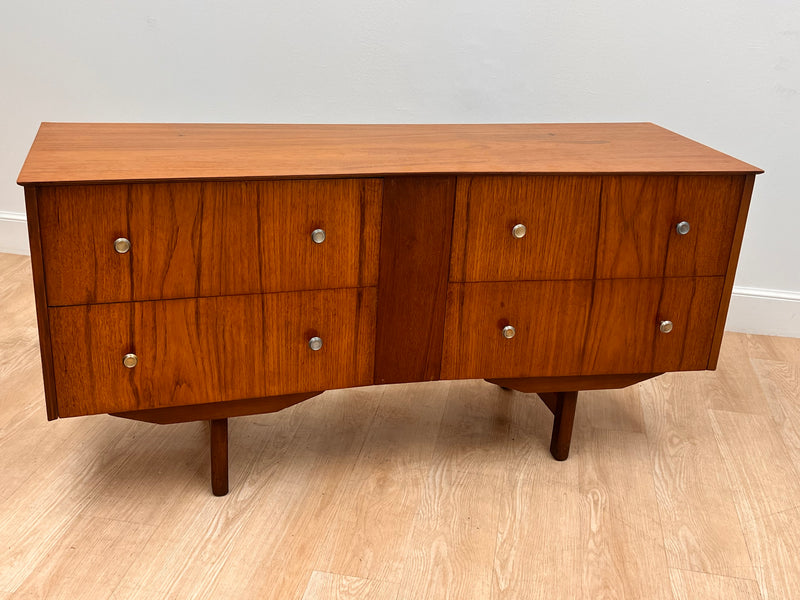 Mid Century Dresser made in Denmark