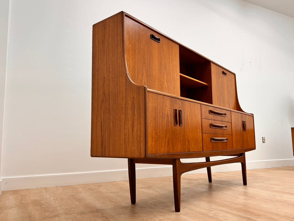 Mid Century Credenza by G Plan