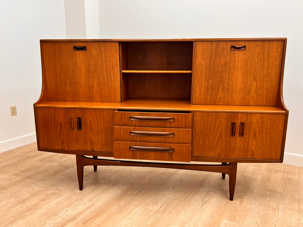 Mid Century Credenza by G Plan