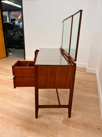 Mid Century Vanity by Loughborough Furniture