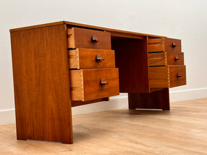 Mid Century Desk by Stag Furniture