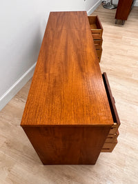 Mid Century Desk by Stag Furniture