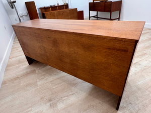 Mid Century Desk by Stag Furniture