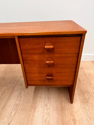 Mid Century Desk by Stag Furniture