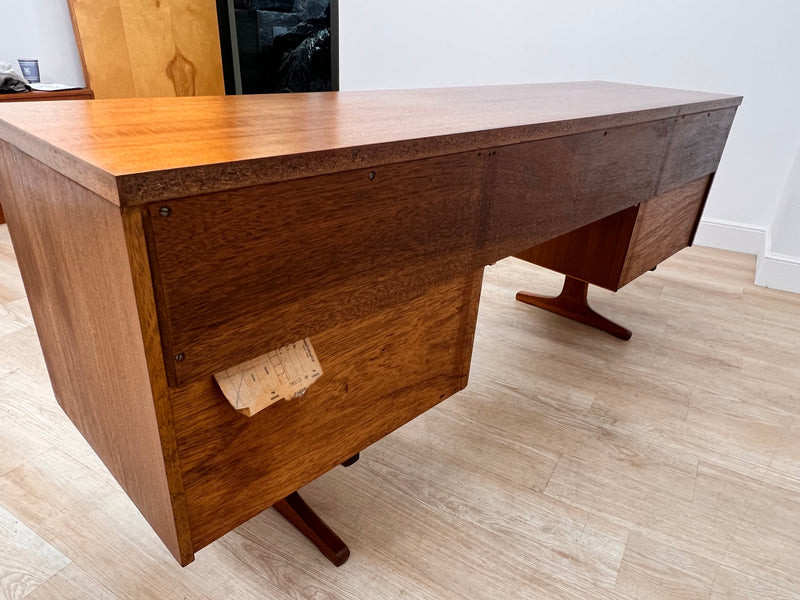 Mid Century desk by Austinsuite Furniture
