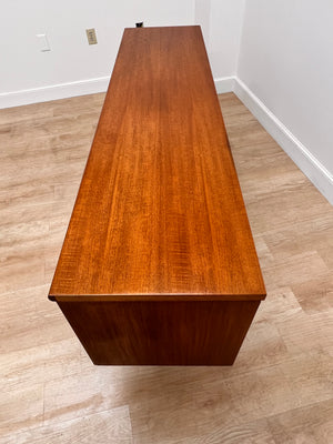 Mid Century desk by Austinsuite Furniture