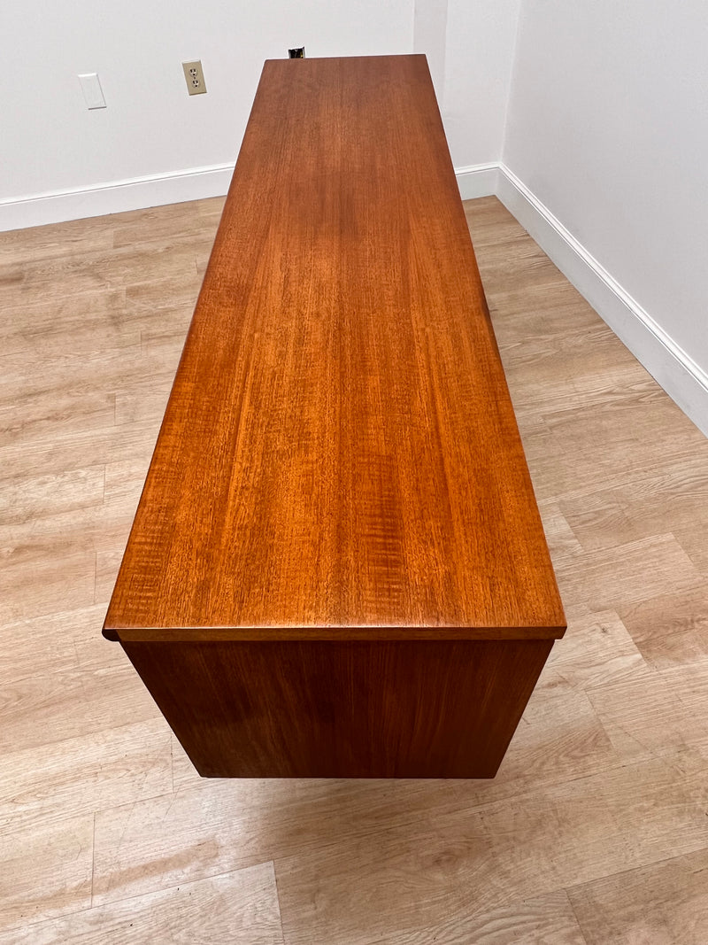 Mid Century desk by Austinsuite Furniture