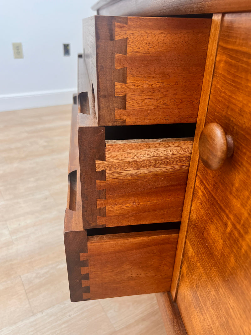Mid Century Credenza by  A Younger Ltd of London