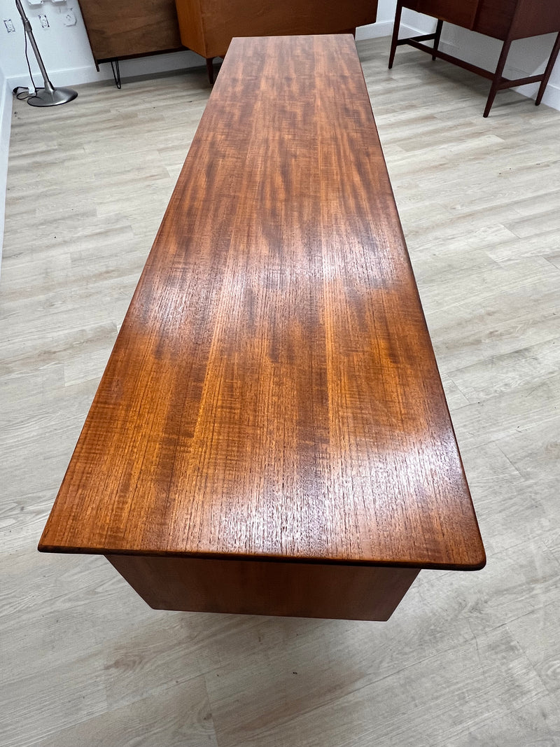 Mid Century Credenza by  A Younger Ltd of London