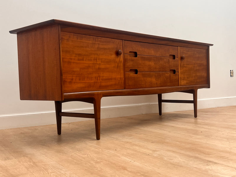 Mid Century Credenza by  A Younger Ltd of London