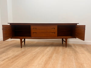 Mid Century Credenza by  A Younger Ltd of London