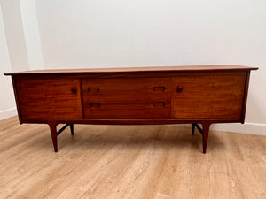Mid Century Credenza by  A Younger Ltd of London