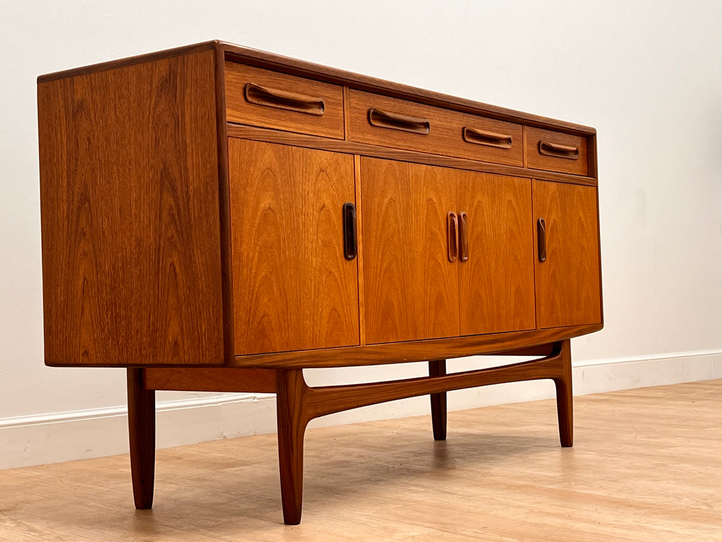 Mid Century Credenza by VB Wilkins for G Plan