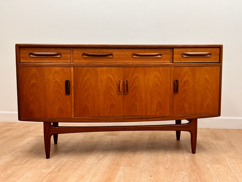 Mid Century Credenza by VB Wilkins for G Plan