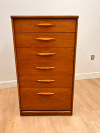 Mid Century Dresser/Drawer set by Austinsuite Furniture