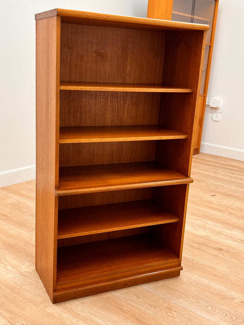 Mid Century  Bookcase by Nathan Furniture