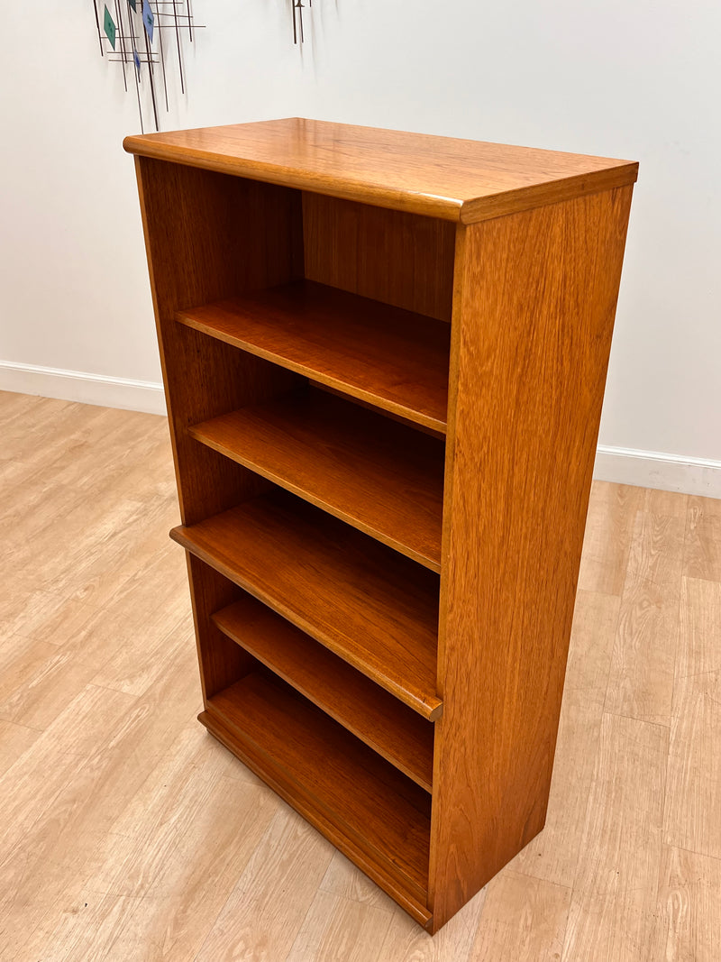 Mid Century  Bookcase by Nathan Furniture