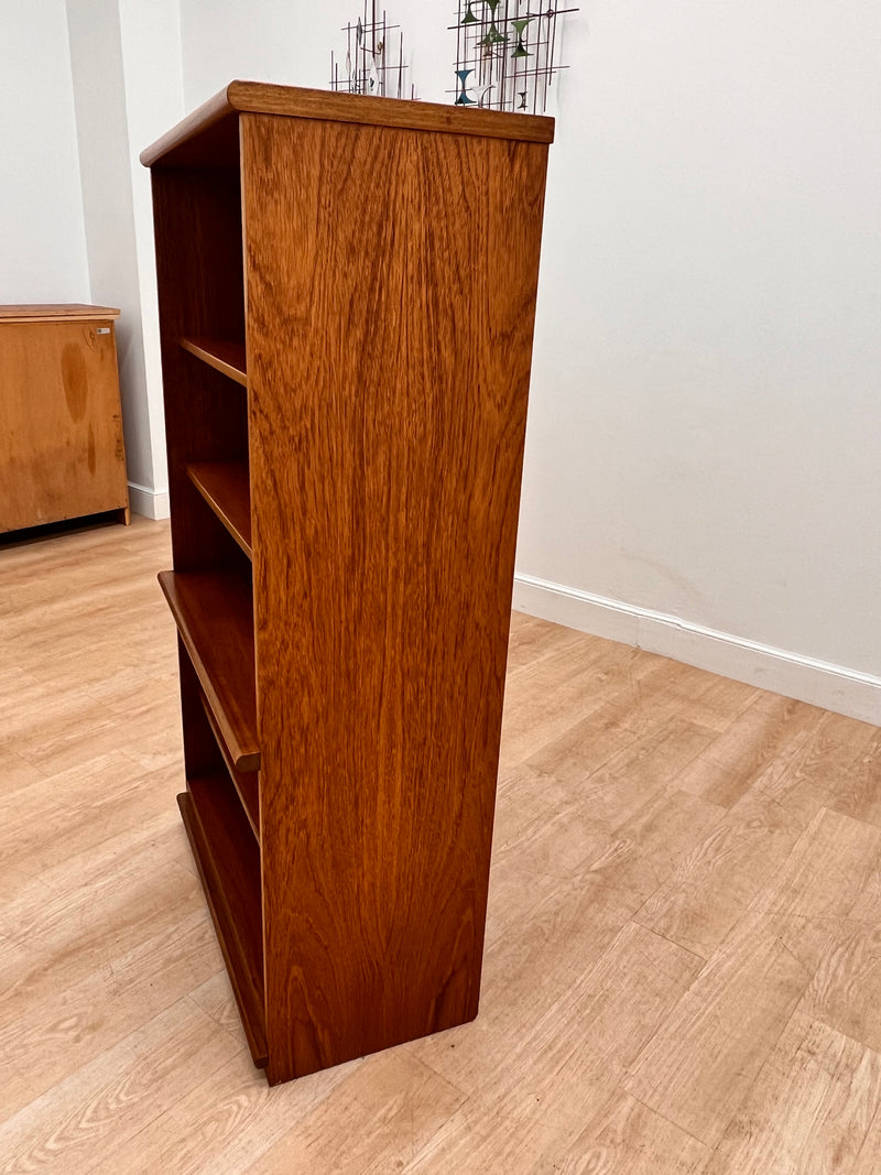 Mid Century  Bookcase by Nathan Furniture