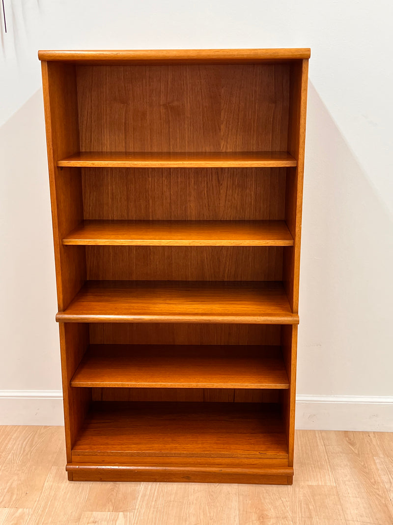 Mid Century  Bookcase by Nathan Furniture