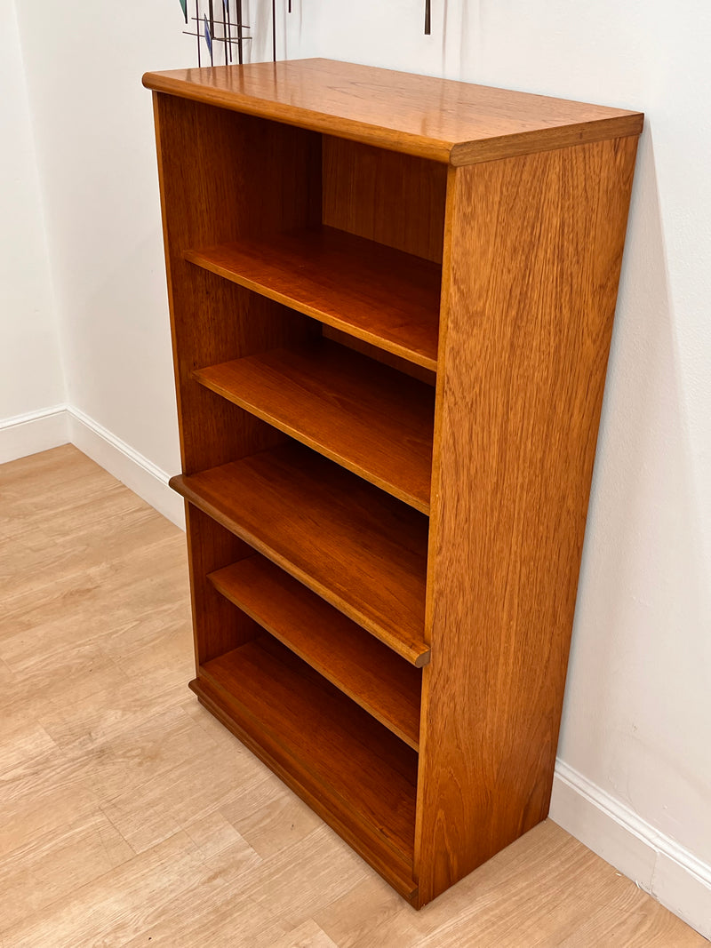 Mid Century  Bookcase by Nathan Furniture