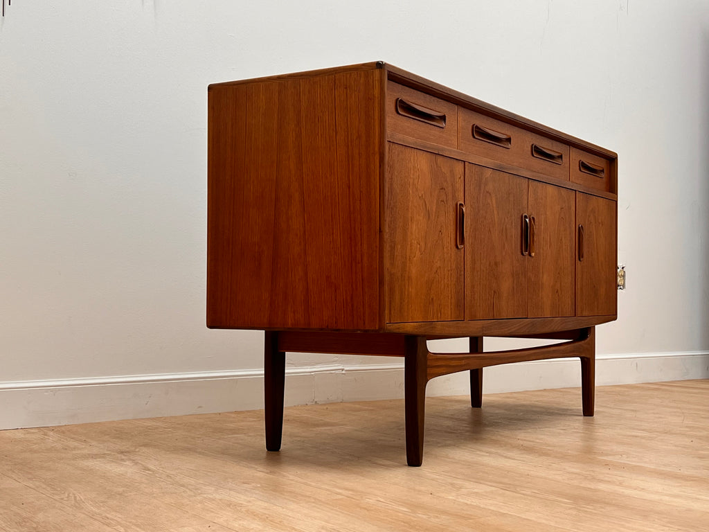 Mid Century Credenza by VB Wilkins for G Plan