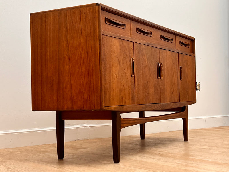Mid Century Credenza by VB Wilkins for G Plan