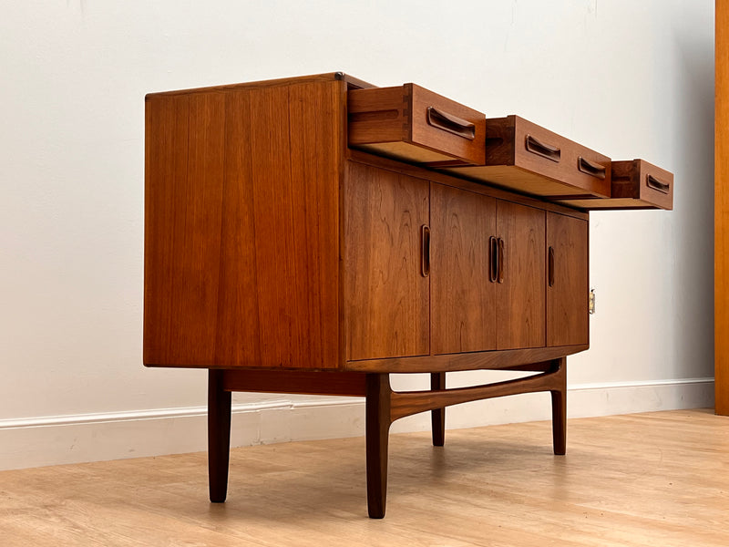 Mid Century Credenza by VB Wilkins for G Plan