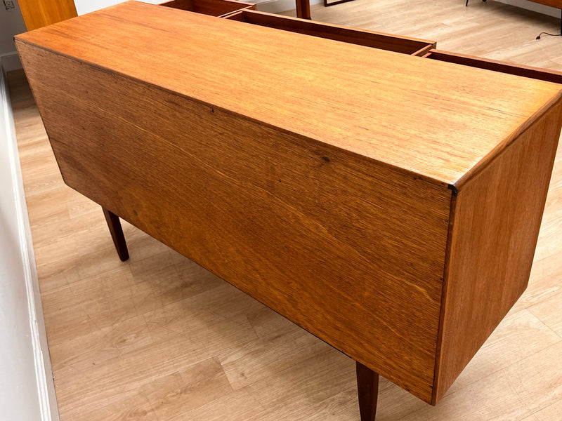 Mid Century Credenza by VB Wilkins for G Plan