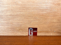 Mid Century Credenza by VB Wilkins for G Plan