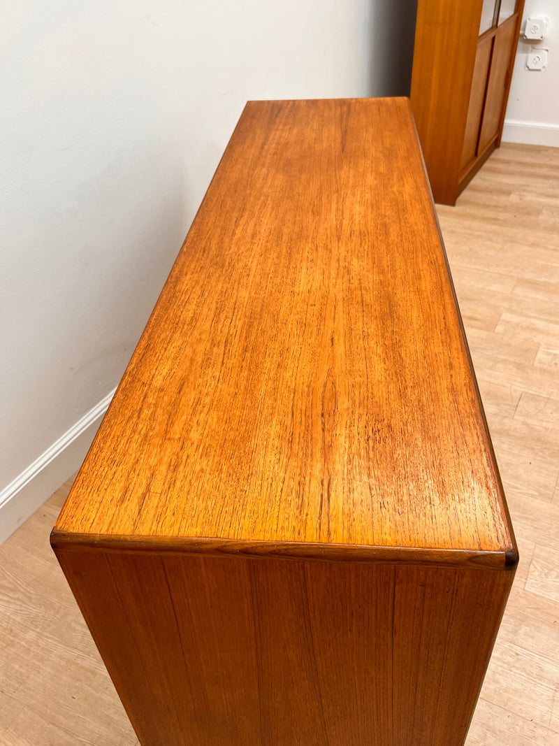 Mid Century Credenza by VB Wilkins for G Plan