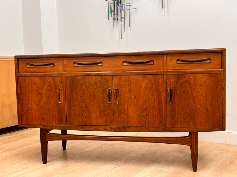 Mid Century Credenza by VB Wilkins for G Plan
