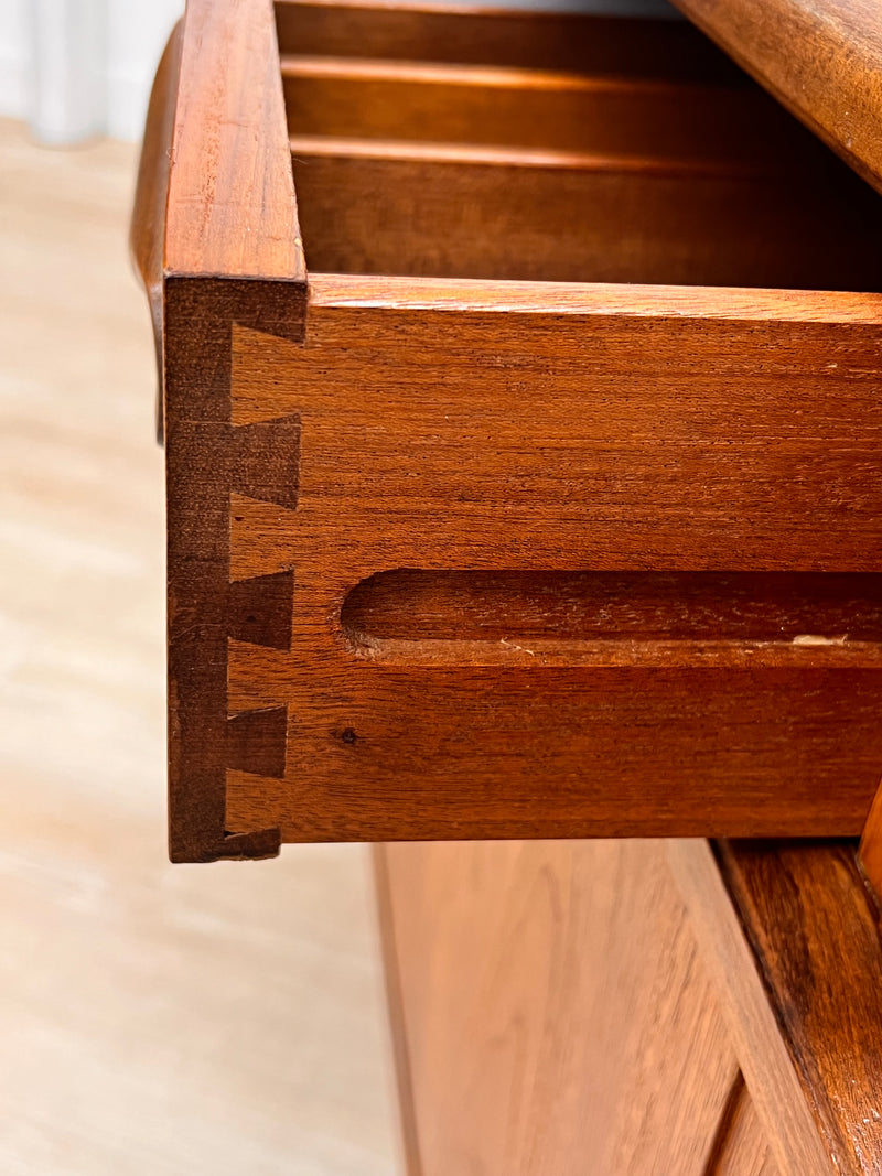 Mid Century Credenza by VB Wilkins for G Plan
