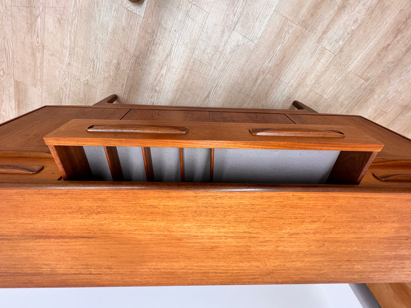 Mid Century Credenza by VB Wilkins for G Plan