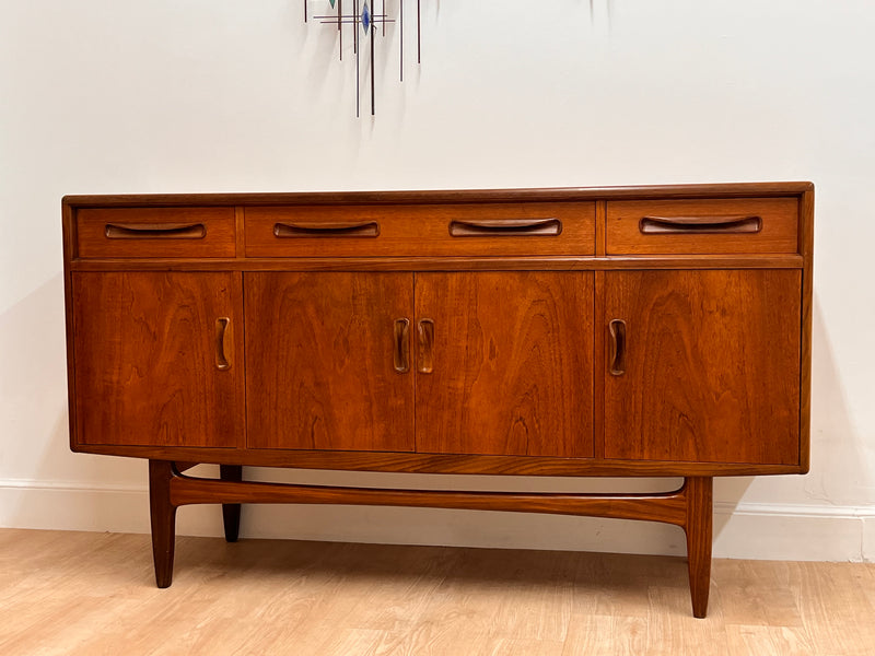 Mid Century Credenza by VB Wilkins for G Plan