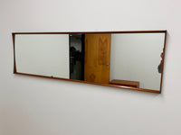 Mid Century Full Length Mirror