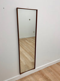 Mid Century Full Length Mirror