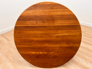 Mid Century Coffee Table by A. Mikael Laursen of Denmark