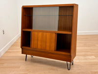 Mid Century China Cabinet by E Gomme Ltd of London