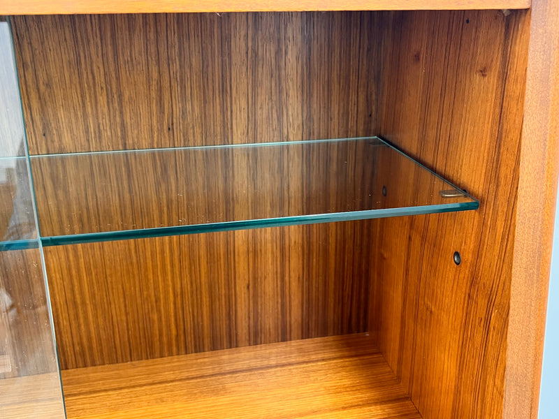 Mid Century China Cabinet by E Gomme Ltd of London