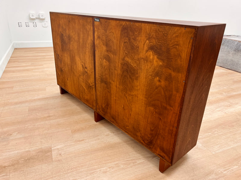 Mid Century China Cabinet by Vanson Furniture of London