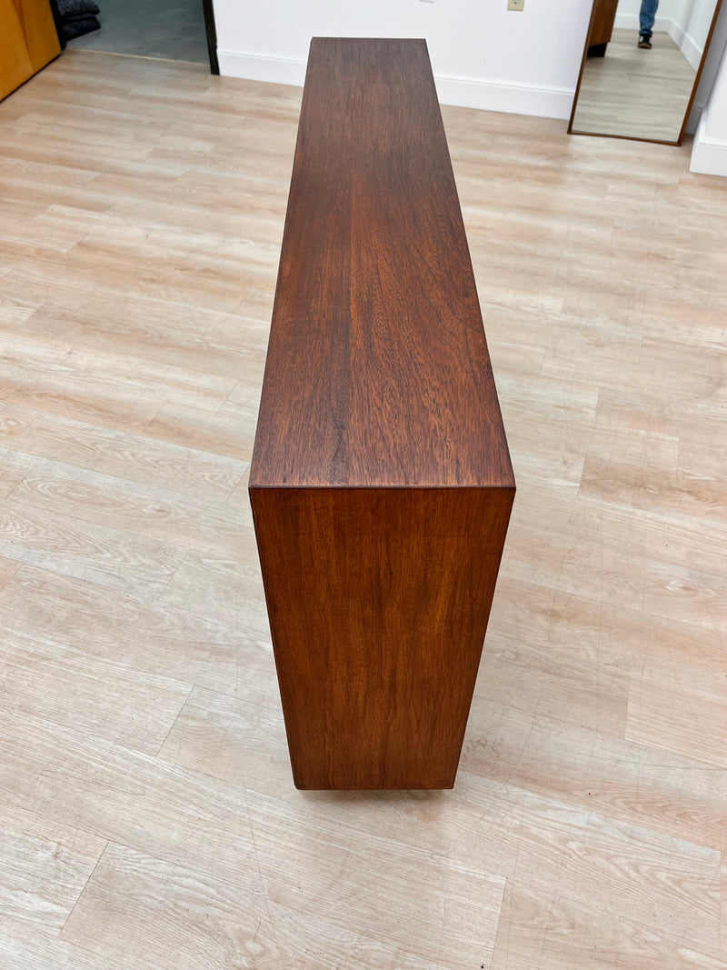 Mid Century China Cabinet by Vanson Furniture of London
